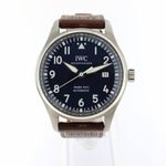 IWC Pilot Mark IW327004 - (1/7)