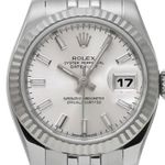 Rolex Lady-Datejust 279174 (2022) - 28 mm Steel case (2/3)
