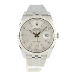 Rolex Datejust 41 126334 (2026) - 41mm Staal (1/7)