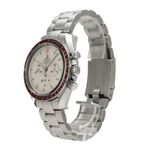 Omega Speedmaster Professional Moonwatch 311.30.42.30.01.001 (2021) - Zwart wijzerplaat 42mm Staal (3/8)