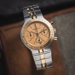 Vacheron Constantin Historiques 1100S/000G-B734 - (2/8)