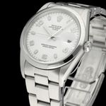Rolex Oyster Perpetual Date 15200 - (6/7)
