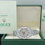 Rolex Oyster Precision 6694 (1973) - 34 mm (3/8)