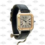Cartier Santos Dumont W2SA0011 - (4/8)