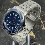 Omega Seamaster Diver 300 M 210.30.42.20.03.001 - (4/8)