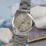 Rolex Oyster Perpetual Date 1500 - (3/8)