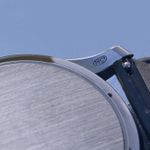 Patek Philippe Calatrava 5227G-010 (2026) - 39mm Witgoud (7/8)