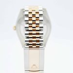 Rolex Datejust 41 126331 (2021) - 41mm Goud/Staal (4/7)