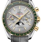 Omega Speedmaster Moonphase 304.23.44.52.06.001 - (1/1)