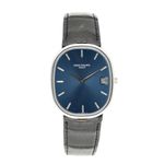 Patek Philippe Golden Ellipse 3605 - (1/5)