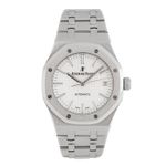 Audemars Piguet Royal Oak Selfwinding 15450ST.OO.1256ST.01 - (1/6)