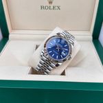 Rolex Datejust 41 126334 - (2/7)