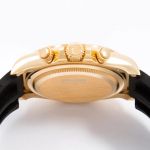 Rolex Daytona 126518LN (2025) - 40 mm Yellow Gold case (6/8)