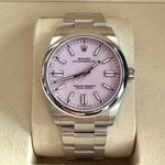 Rolex Oyster Perpetual 41 134300 - (1/7)