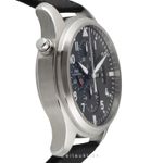 IWC Pilot Double Chronograph IW377801 - (6/8)