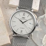IWC Portofino Automatic IW356505 - (1/8)