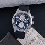 IWC Pilot Chronograph IW371709 - (1/8)