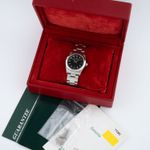 Rolex Oyster Perpetual 31 77080 - (5/5)