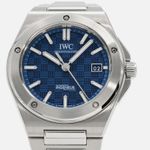 IWC Ingenieur Automatic IW328907 - (1/1)