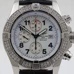 Breitling Super Avenger A13370 - (1/4)