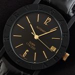 Bulgari Unknown BB33VDL - (3/7)