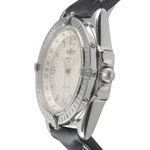 Breitling Windrider A10050 (Onbekend (willekeurig serienummer)) - 38mm Staal (6/8)