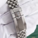 Rolex GMT-Master II 126710BLRO - (7/8)