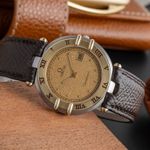 Omega Constellation Quartz 196.0305 - (2/8)