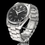 Omega Seamaster Aqua Terra 2503.50.00 - (5/8)