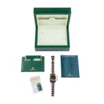 Rolex Daytona 116523 - (8/8)