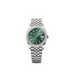 Rolex Datejust 36 126284RBR - (3/6)