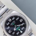 Rolex Air-King 126900 - (4/8)