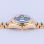 Rolex Lady-Datejust 179178 (2014) - 26mm Geelgoud (6/8)