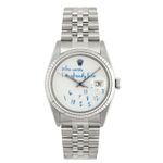 Rolex Datejust 36 16234 - (1/6)