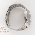 Audemars Piguet Royal Oak Jumbo 16202ST.OO.1240ST.01 - (6/6)