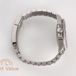 Rolex GMT-Master II 126710BLRO (2024) - Zwart wijzerplaat 40mm Staal (5/6)
