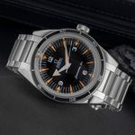 Omega Seamaster 300 234.10.39.20.01.001 - (2/8)