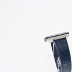 Hublot Classic Fusion Blue 581.NX.7170.LR (2025) - Blue dial 33 mm Titanium case (4/4)