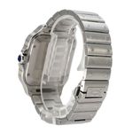 Cartier Santos WSSA0062 - (7/8)