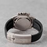 Rolex Daytona 126519LN (2024) - 40mm Witgoud (8/8)