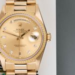 Rolex Day-Date 36 18238 - (5/8)