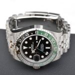 Rolex GMT-Master II 126720VTNR (2023) - Zwart wijzerplaat 40mm Staal (4/7)