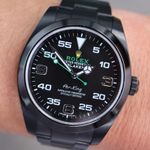 Rolex Air-King 116900 - (1/8)