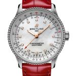 Breitling Navitimer A17395211A1P6 - (1/1)