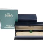 Chopard Happy Sport 8475 (2012) - Roze wijzerplaat 36mm Staal (2/7)