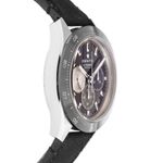 Zenith Chronomaster Sport 03.3100.3600/21.C822 (2023) - Black dial 41 mm Steel case (4/6)