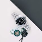 Rolex Submariner No Date 114060 - (2/7)