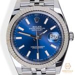 Rolex Datejust 41 126334 - (2/8)