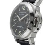 Panerai Luminor Marina Automatic PAM00050 - (6/8)