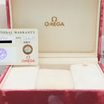 Omega Speedmaster Reduced 3510.50.00 - (8/8)